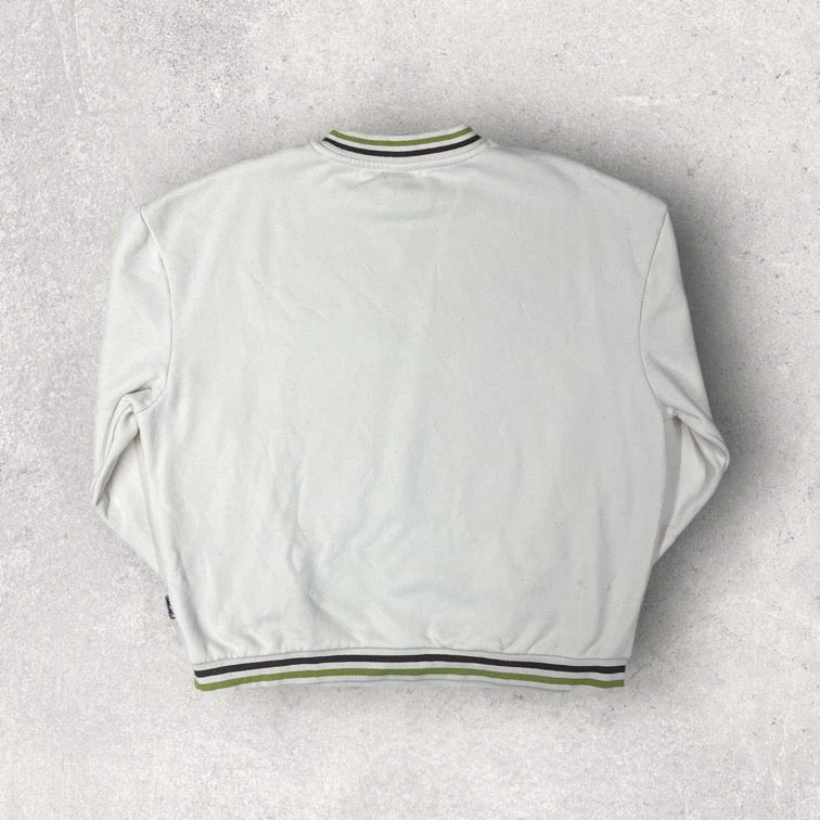 Kickers Graphic Sweatshirt - M