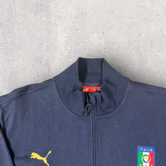 Puma Italia Fullzip Jacket - XL