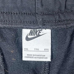 Nike Bleach Dyed Joggers - XXL