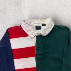 Structure Rugby Shirt - XL