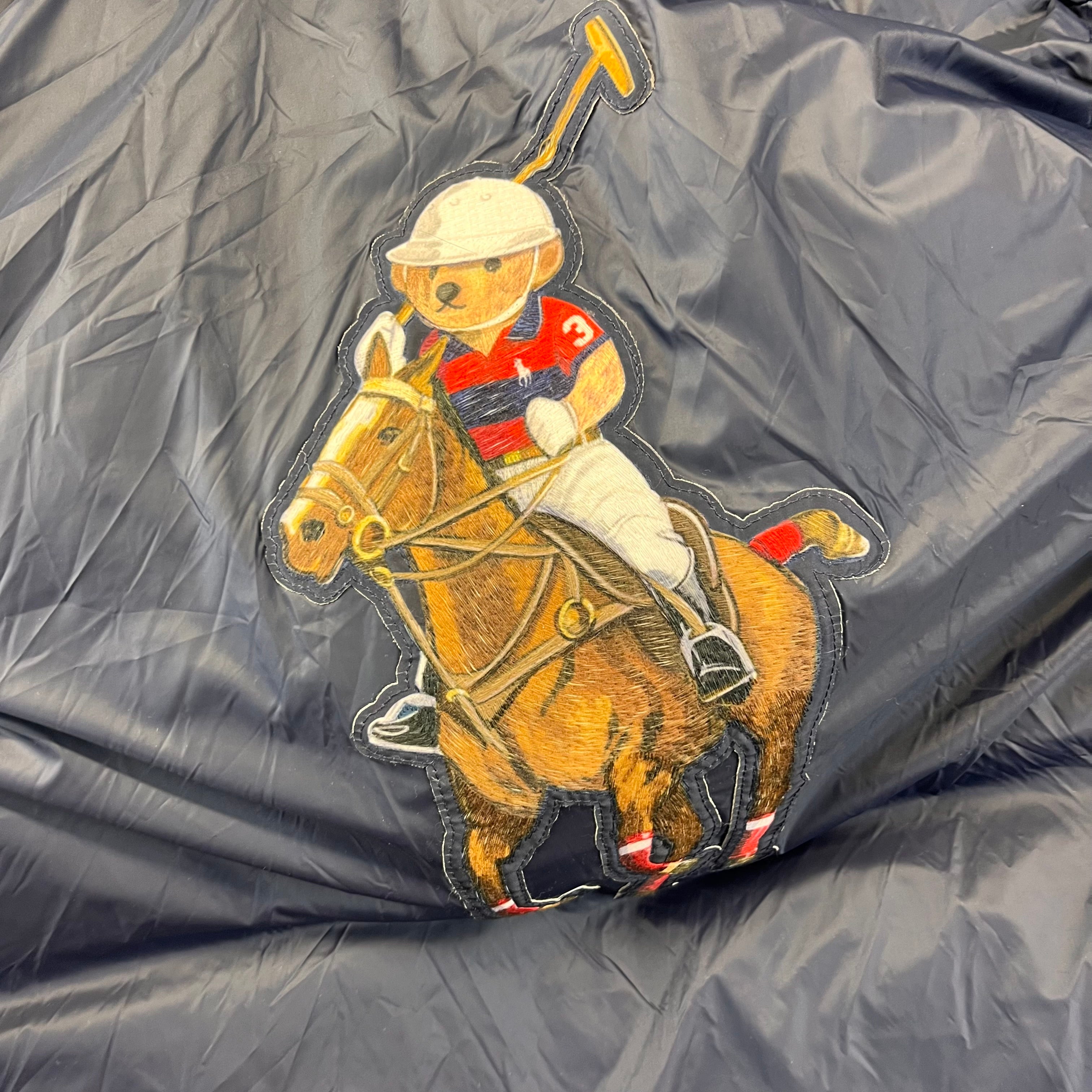 Polo Ralph Lauren Puffer Coat - M