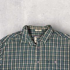 Wrangler Buttonup Shirt - M