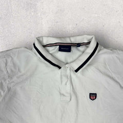 Gant Polo T-shirt - XXL