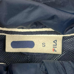 Fila Windbreaker Jacket - S