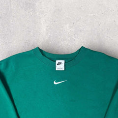 Nike Sweatshirt - M
