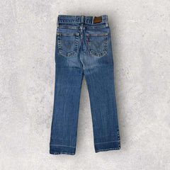 Levi’s Eve Square Cut Straight Leg Jeans - W24 L29