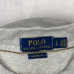 Polo Ralph Lauren Long Sleeve Polo - L