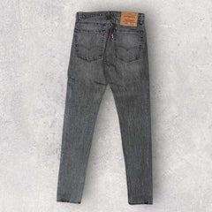 Levi’s Lo-Ball Slim Jeans - W30 L34