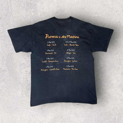 Florence + The Machine Graphic T-shirt - M