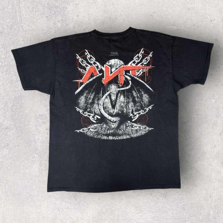 TNA Graphic T-shirt - XL