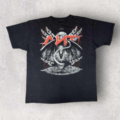 TNA Graphic T-shirt - XL
