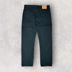 Levi’s 751 02 Tapered Jeans - W36 L32