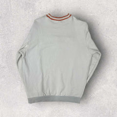 Adidas Graphic Sweatshirt- M