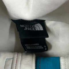 The North Face Colour Block Jumper - S