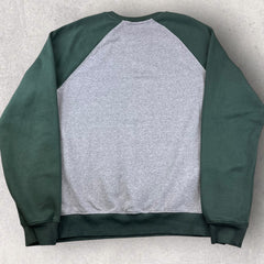 Vans Rutland III sweatshirt - L