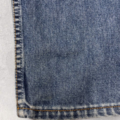 Levi's 522 Straight Jeans  - W32 L31