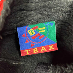 Vintage Trax Puffer Jacket - L