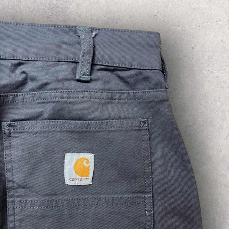 Carhartt Carpenter Trousers - W29 L31