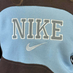 Nike Reworked Sweatshirt - M