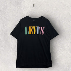 Levi’s Graphic T-Shirt - S