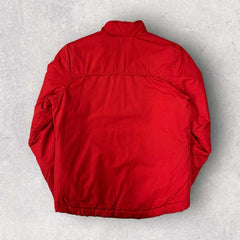 Nike Puffer Coat - L