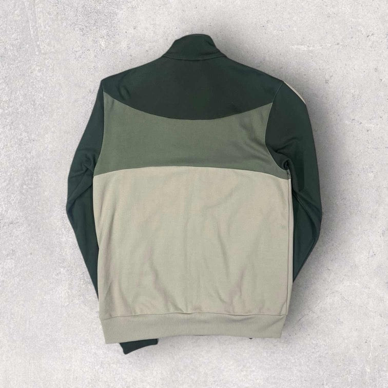 Adidas Track Jacket - S