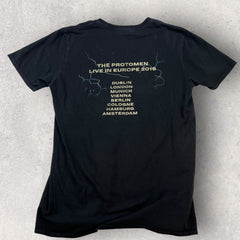 The Protomen Graphic T-Shirt - M