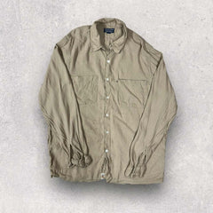 Polo Jeans Company Buttonup Shirt - XL