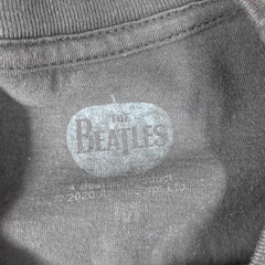 The Beatles Graphic T-shirt - M