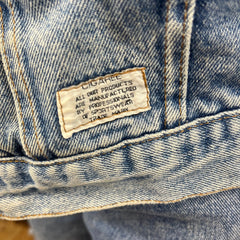 Cigaree Denim jacket - S