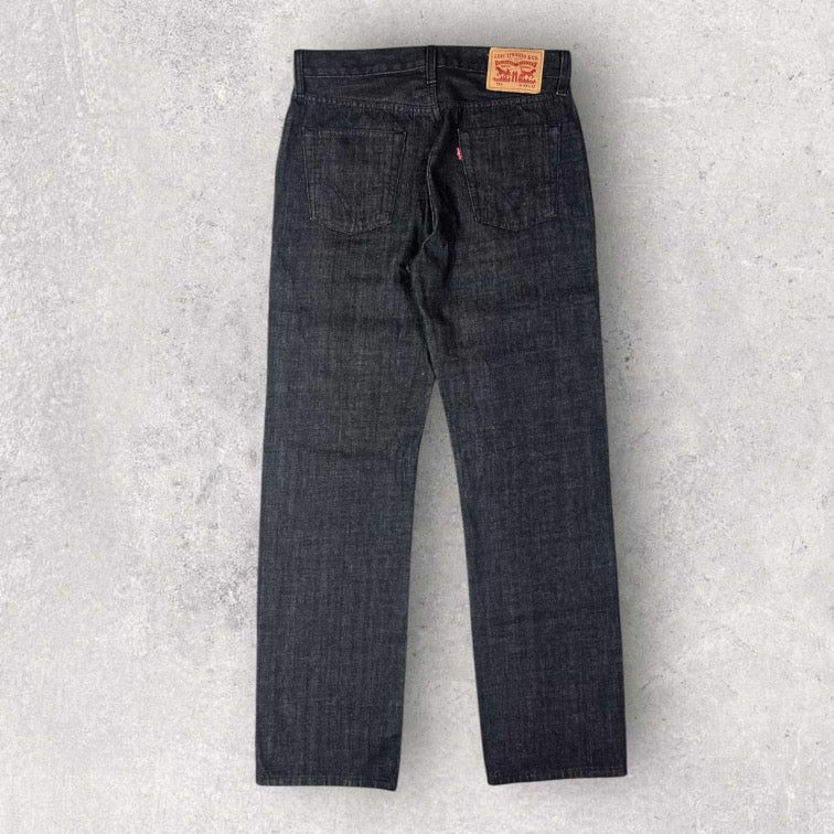 Levis 751 Jeans - W33 L32