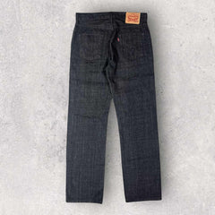 Levis 751 Jeans - W33 L32