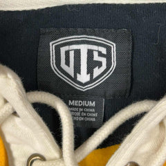 Colourblock Boston Bruins Hoodie  - M