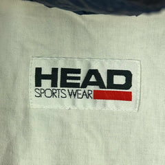 Head Sportswear Windbreaker Jacket - M