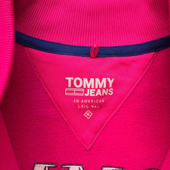 Tommy Jeans Fleece Vest - XL
