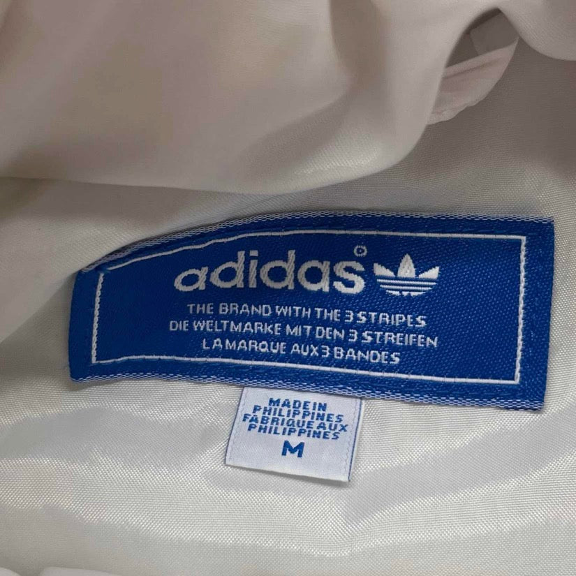 Adidas Chile 62 Puffer Coat - M