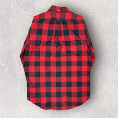 Ralph Lauren Plaid Shirt - S