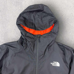 The North Face Rain Jacket - M