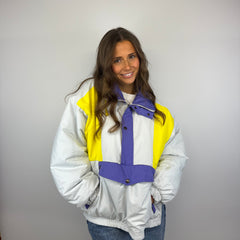 Vintage JoSport Ski Jacket - S