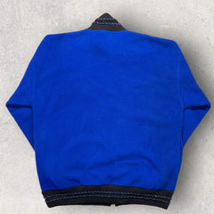 RCMP Elite Fullzip Fleece - L