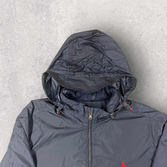 Polo Ralph Lauren Windbreaker Jacket - L