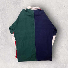 Structure Rugby Shirt - XL