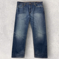 Levi’s 502 Slim Jeans - W38 L30