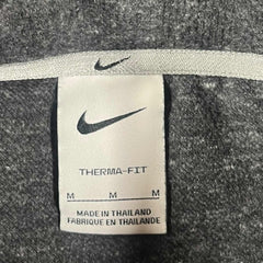 Nike Therma-Fit Cropped 1/4 Zip - M