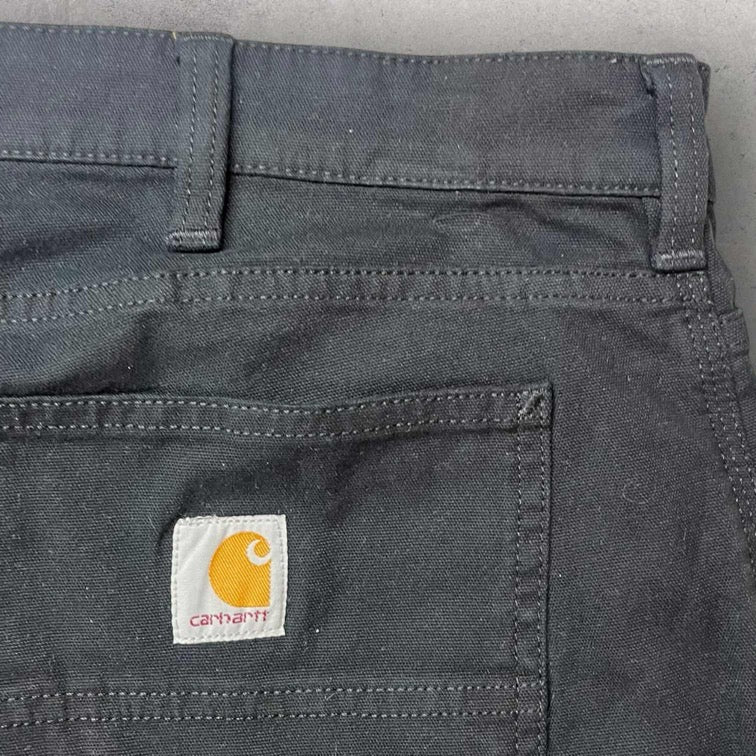 Carhartt Carpenter Jeans - W38 L32