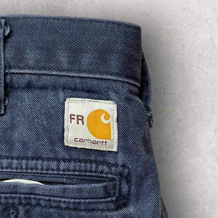 Carhartt Straight Fit Jeans - W34 L34