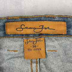 Sean Jean Carpenter Jeans - W30 L32