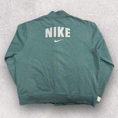 Nike Button-Up sweatshirt - XL