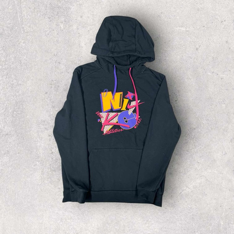 Nike Dri-Fit Graphic Hoodie - M