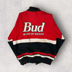 Rare Vintage Chase Authentics Racing Jacket - M